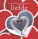  - De mooiste uitspraken over liefde