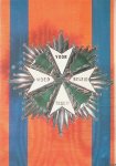 Evers, C.H. - Boekwerk: onderscheidingen = Orders and Awards of the Netherlands = Les ordres et décorations aux Pays Bas = Niederländische Orden und Ehrenzeichen
