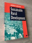 Sheperd Andrew - Sustainable Rural Development