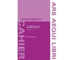 Klaas Rozemond - Ars Aequi cahiers Strafrecht - De methode van het materiële strafrecht Klaas Rozemond - Ars Aequi cahiers Strafrecht - De methode van het materiële strafrecht