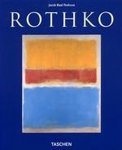 Jacob Baal-Teshuva - Rothko