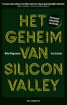 Wibe Wagemans, Eva Schram - Het geheim van Silicon Valley