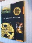 Wilson, Anthony, e.a. - The Science Museum