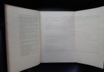 diversen - Nederlandsch Olympisch Comité - Federatie voor Lichaamsvaardigheid : Gedenkboek bij het 25-jarig bestaan 1912-1937