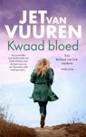 Jet van Vuuren - Kwaad bloed