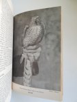 Sálim Ali - The book of Indian Birds