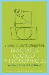 L. Wittgenstein - Tractatus logico-philosophicus