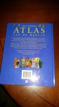 Lyle, Keith en Steele, Philip - Atlas van de wereld