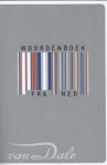  - Woordenboek Frans-Nederlands
