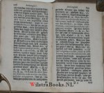 Gouge, William - Een Verhandeling van de Sonde tegen den H. Geest. In''t Engels beschreven, Vergroot met een Aenhangsel, van 't geene eenige andere, soo in 't Engels als in 't Latijn, van dese Materie hebben geschreven.