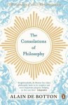 Alain de Botton - The Consolations of Philosophy