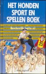 Beekman, Peter - Het honden sport en spellen boek