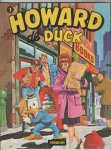  - Howard de Duck 1