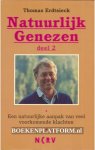 Erdtsieck, Thomas - Natuurlijk genezen 2