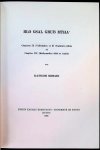 Katsumi Mimaki - BLO GSAL GRUB MTHA' chapitre IX (Vaibhasika) et XI (Yogacara) éditiés  et chapitre XII (Madhyamika) édité et traduit