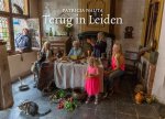 Patricia Nauta - Terug in Leiden