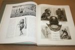 G. Toudouze e.a. - Histoire de la Marine (Complete uitgave in 2 delen)