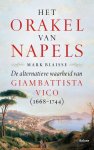Mark Blaisse - Het orakel van Napels