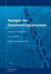 Josine de Soet - Managen van Samenwerkingsprocessen