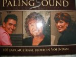 Boer, Dick de - Palingsound 100 jaar muzikaal bloed in Volendam