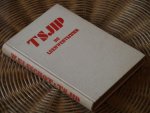 ELSSCHOT W. - Tsjip, De leeuwentemmer
