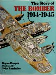 Bryan Cooper 52437 - The story of the bomber, 1914-1945