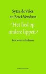Sytze de Vries - Het lied op andere lippen Sytze de Vries - Het lied op andere lippen