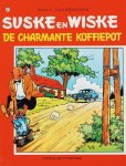 Willy Vandersteen - De Charmante Koffiepot