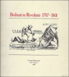collectief - BRABANT IN REVOLUTIE 1787-1801