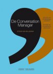 Steven van Belleghem 232630 - De Conversation Manager de kracht van de hedendaagse consument