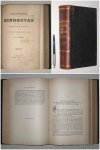 HOUBEN, L.G.A., - Geschiedenis van Eindhoven, de stad van Kempenland.