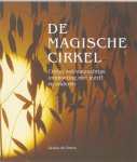 De Saskia - De Magische Cirkel