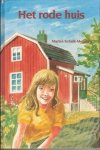 Schalk-Meijering, M. - Het rode huis Schalk-Meijering, M. - Het rode huis