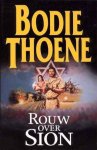 B. Thoene - Rouw Over Sion