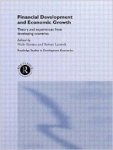Hermes, Niels - Financial Development and Economic Growth: Theory and Experiences from Developing Countries.