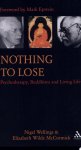 Nigel Wellings, Elizabeth Wilde McCormick - Nothing to Lose