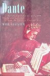 Logister, Wiel - Dante: Dichter, mysticus, pelgrim: De spiritualiteit van de Divina Commedia