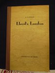 Beeman, M.M. - Lloyd's London