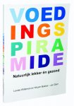 Mirjam Bakker-van Dam, Louise Witteman - Voedingspiramide