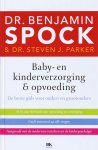 Benjamin Spock 58467, Steven J. Parker - Baby- en kinderverzorging & opvoeding