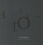 Buck, P. - De Betuweroute. Document van een historisch Nederlands bouwwerk