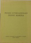 - - Premio Internazionale Diano Marina