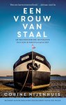 Corine Nijenhuis - Een vrouw van staal