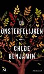 Chloe Benjamin - De onsterfelijken