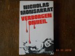 Monsarrat Nicholas - Verborgen onheil / druk 1