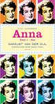 Annejet van der Zijl 10251 - Anna / deel 1 Zus 5 CD Luisterboek