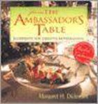 Margaret H. Dickenson - From The Ambassador's Table
