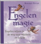 Margaret Neylon 85297 - Engelenmagie engelen wijzen je de weg naar wijsheid en kracht
