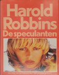 Harold Robbins - De speculanten