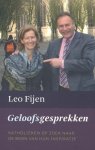 Leo Fijen 59407 - Geloofsgesprekken Katholieken op zoek naar de bron van hun inspiratie